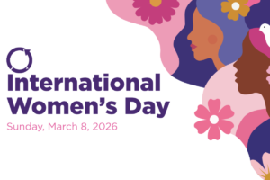 Woman-led accounting business celebrating International Women’s Day